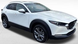 2025 Mazda CX-30 2.5 S Premium