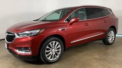 2021 Buick Enclave Premium