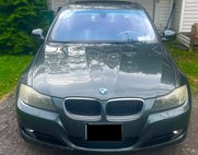 2011 BMW 3 Series 328i xDrive