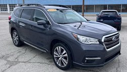 2020 Subaru Ascent Limited 7-Passenger