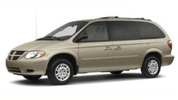 2005 Dodge Grand Caravan SXT
