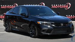 2024 Honda Civic Si