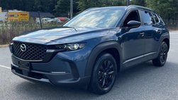2024 Mazda CX-50 2.5 S Preferred