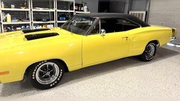 1969 Dodge Base