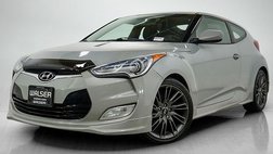 2013 Hyundai Veloster RE MIX