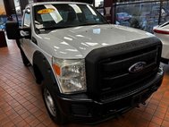 2016 Ford Super Duty F-350 XL