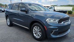 2021 Dodge Durango Special Service