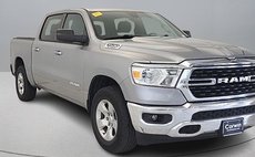 2022 Ram Ram Pickup 1500 Lone Star