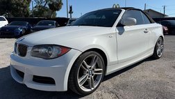 2010 BMW 1 Series 135i