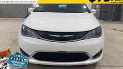 2020 Chrysler Pacifica Touring L 35th Anniversary