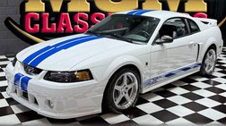 2003 Ford Mustang GT Coupe RWD