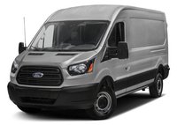 2017 Ford Transit 250