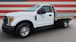2017 Ford Super Duty F-250 XL