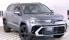 2025 Volkswagen Taos SEL 4Motion