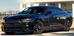 2018 Dodge Charger R/T