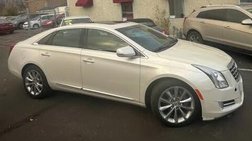 2014 Cadillac XTS Premium Collection