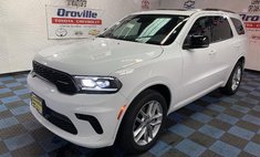 2024 Dodge Durango GT
