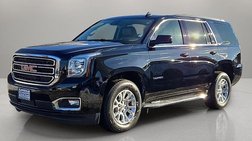 2020 GMC Yukon SLT