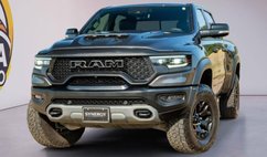 2022 Ram Ram Pickup 1500 TRX
