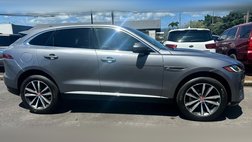 2023 Jaguar F-PACE P250 S