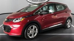 2020 Chevrolet Bolt EV LT