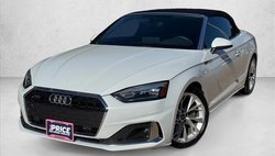 2022 Audi A5 quattro Premium 45 TFSI