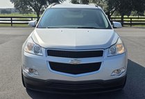 2010 Chevrolet Traverse LT