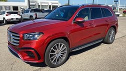 2025 Mercedes-Benz GLS GLS 450
