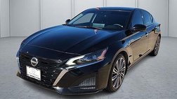 2024 Nissan Altima 2.5 SL