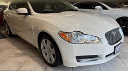 2009 Jaguar XF Luxury