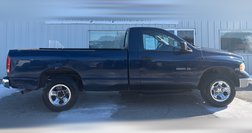 2004 Dodge Ram 1500 SLT