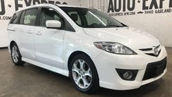 2010 Mazda MAZDA5 Grand Touring
