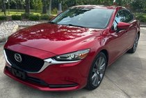 2020 Mazda MAZDA6 Grand Touring