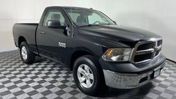 2014 Ram Ram Pickup 1500 Tradesman