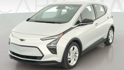 2023 Chevrolet Bolt EV 1LT