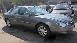1999 Buick LeSabre Limited