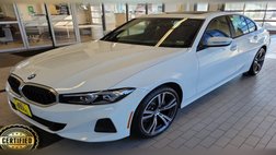 2023 BMW 3 Series 330i xDrive