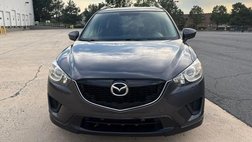 2014 Mazda CX-5 Sport