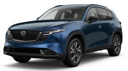2026 Mazda CX-5 2.5 S Select