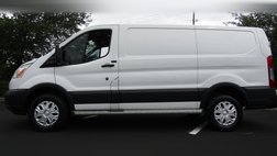 2018 Ford Transit 250