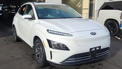 2023 Hyundai Kona Electric Limited