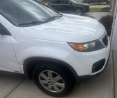 2013 Kia Sorento LX