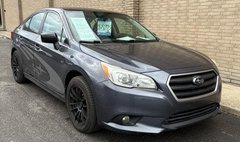 2015 Subaru Legacy 2.5i