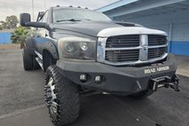 2007 Dodge Ram 3500 SLT