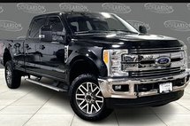 2017 Ford Super Duty F-350 Lariat