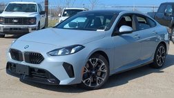 2026 BMW 2 Series 228 Gran Coupe