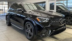 2024 Mercedes-Benz GLE-Class GLE 450 4MATIC