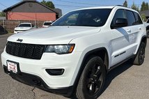 2020 Jeep Grand Cherokee Upland