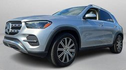 2024 Mercedes-Benz GLE-Class GLE 450 4MATIC