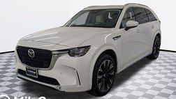 2024 Mazda CX-90 3.3 Turbo S Premium Plus